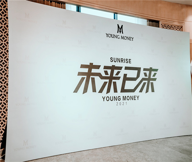  # YOUNGMONEY #  